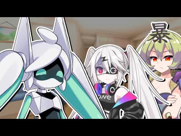 【#ぼいぼす投稿祭2025冬】Voidollのボイボ寮分析レポート【VOICEVOX劇場】