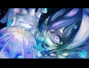 くらげ少女 / 初音ミク
