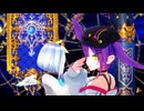 【MMDホロライブ】天音かなた・常闇トワ（orio）／炉心融解
