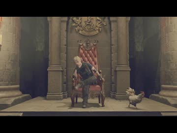 【主婦が何かに襲われるR】バイオハザードRE:4【実況プレイ】part30