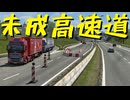 【Euro Truck Simulator 2】ペーパー歴10年が DLC「Going East!」でポーランド観光（#459）【実況プレイ】