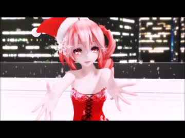 テトさんHand in Hand
