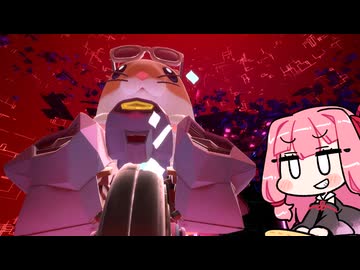 【カービィのエアライダー】ちっさいのよりおっきいのがお好みな茜ちゃん #11【VOICEROID実況/琴葉茜・葵】