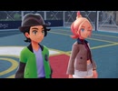 [ポケモン]進め！サメとポケモンの旅パート90