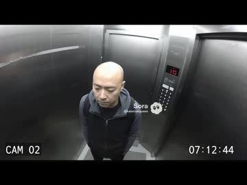 アサノタクロウさんをさがしています　#3