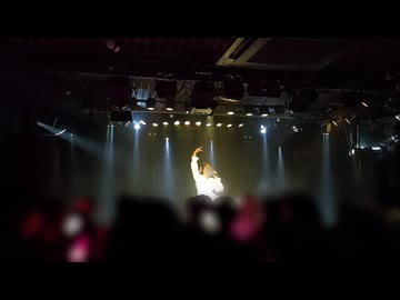 【KÅNa】蜜月アン・ドゥ・トロワ【ライブで歌って踊ってみた】
