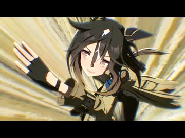 【ウマ娘】「ステイゴールド」篇【ウマ娘 プリティーダービー】