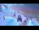 [マリオカートワールド]サメがマリオカートワールドでフリーラン　パート11