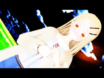 【12月21日は篠澤広の誕生日】ハロープラネット【MMD、アイドルマスター】