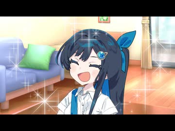 親戚のこみなとを預かる事になったトバリさん