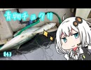 船に乗って瀬戸内海へ 「青物チョクリ」【VOICEROIDフィッシング】