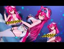 【MMD ホロライブ】《Raora Panthera (ラオーラ・パンテーラ)》~《ILLIT (아일릿) '빌려온 고양이 (Do the Dance)》