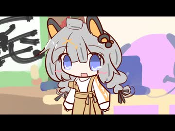 聖夜は紲星あかりと過ごしまsennkanation