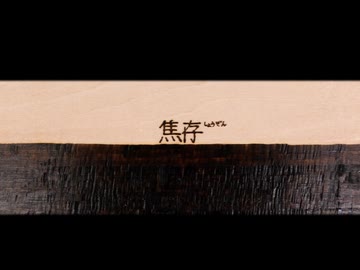 【歌ってみた】焦存/ SANAGI