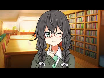 【ASMROID】図書委員の花隈先輩と卒業前にまったり耳かき