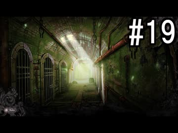 『魔法少女ノ魔女裁判』 2人で実況 #19