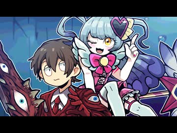 【ゆっくり実況】さっくりろぼとみW その２３