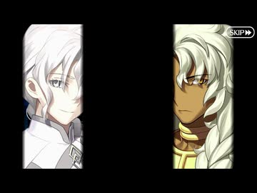 【Fate/Grand Order】 終章 第2節 Part.02