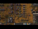 Factorio SpaceAge実況プレイ139