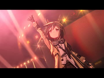 【ステイゴールド】Ms.VICTORIA【ウマ娘】