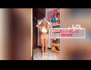 【babyslow】【世界級ロボットダンス】【踊ってみた】【AIロリータ】【オリジナル振付】