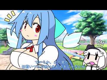 【東方手書き劇場】いつメン78