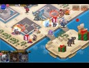 千年戦争アイギス　アヤカシクリスマス（前半5ミッション分）