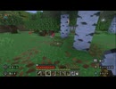 【マインクラフト】ソロクラ #388