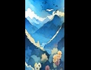 landscape painting