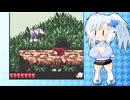 ディクシーコングGBで遊ぶ雪さん１１【VOICEVOX実況プレイ】