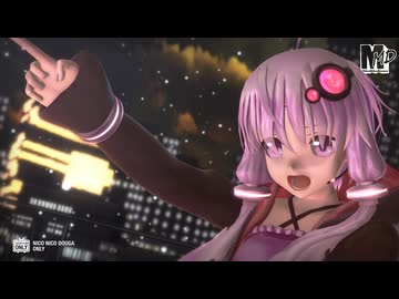 【結月ゆかり・紲星あかり誕生祭2025】結月ゆかり＆継星あかり　de　ELECT