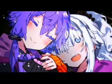 ゆかりちゃんの手は温かいね【ソフトウェアトーク劇場】