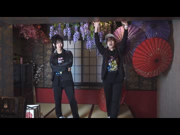 相羽あいな 富田麻帆のI Love プロレスリング 第77試合 (part3/3)