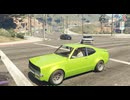 【GTA5】 アニス サベストラ クラシックスポーツカー 【Steam】
