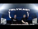 TELYKAST LIVE @ STMPD LABEL NIGHT TOKYO □□