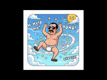 ア〇ルが変なっちゃったよぉ【warm rock】.sunoai