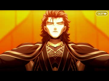 【Fate/Grand Order】 終章 第2節 Part.04