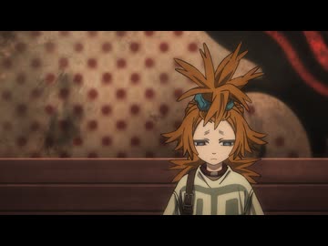 ガチアクタ 第24話「遠足」