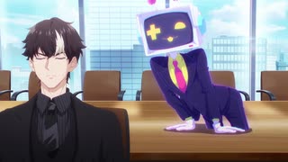 その他 niconico 80120-3NM-NIN - EDOX - 栃木・茨城の腕時計正規販売店 TOMPKINS