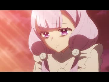 プリンセッション・オーケストラ　第36話　風に揺れる