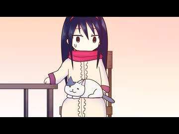 2200年ねこの国ニッポン　第11話／第12話　ソラとの出会い／みんなでクリスマス