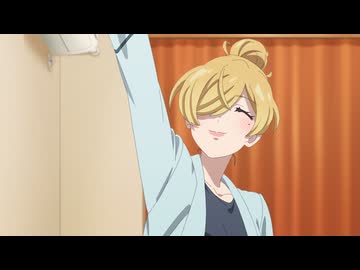 笑顔のたえない職場です。 第12話「描いててよかった！感動です。」