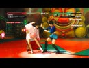 DOA5LR　こころ　VS　ランダムキャラクター 12