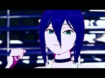 【MMD】レゼで『テオ』【チェンソーマン・レゼ篇】
