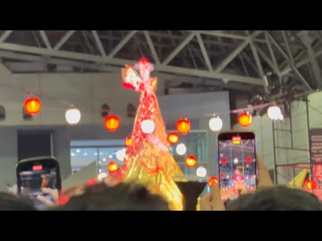 おがちゃの休日inニコニコ超会議2025後編