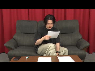 「月刊田村心」＃77