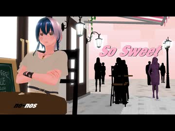 So Sweet /符色（with 初音ミク＆巡音ルカ＆Gumi＆IA ROCKS）