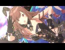 【シャニソン縦画面MV】「プリズムフレア」(月岡恋鐘 イースターバニーSSR フォーカス)【1080p60/4K】