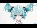ヒトノカタチ / 初音ミク