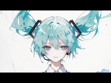 ヒトノカタチ / 初音ミク
